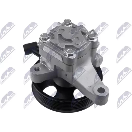 Hydraulické čerpadlo pre riadenie SPW-KA-007 /NTY/ - obr. 1