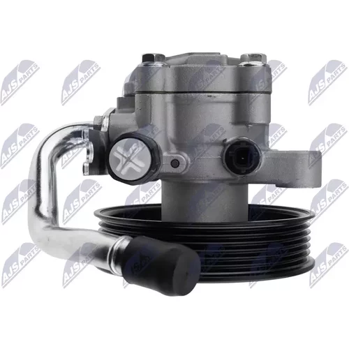 Hydraulické čerpadlo pre riadenie SPW-KA-007 /NTY/ - obr. 5