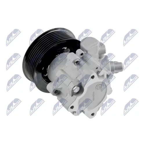Hydraulické čerpadlo pre riadenie SPW-LR-009 /NTY/ - obr. 1
