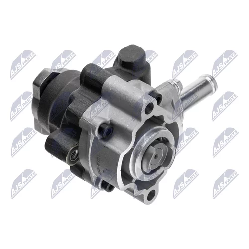 Hydraulické čerpadlo pre riadenie SPW-LR-022 /NTY/ - obr. 1