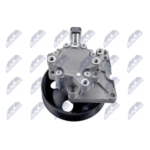 Hydraulické čerpadlo pre riadenie SPW-ME-017 /NTY/ - obr. 4