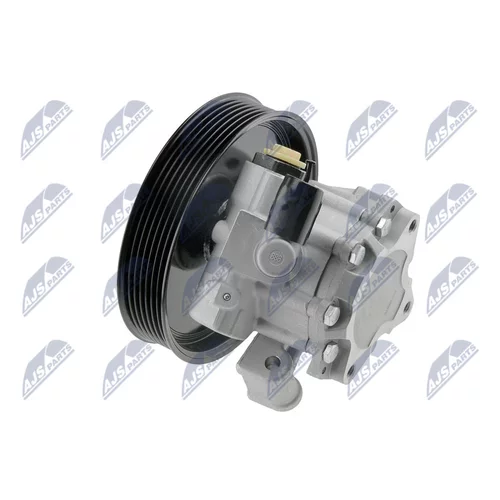 Hydraulické čerpadlo pre riadenie SPW-ME-022 /NTY/ - obr. 1
