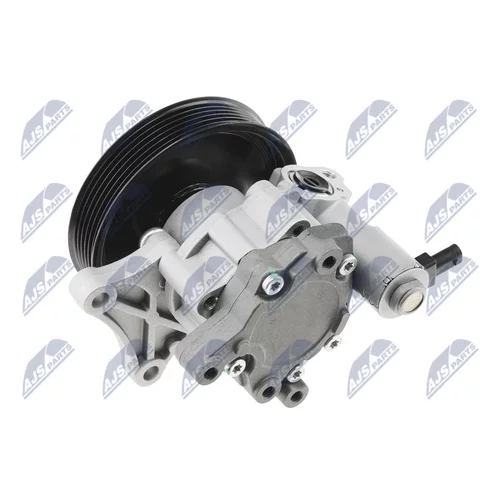 Hydraulické čerpadlo pre riadenie SPW-ME-040 /NTY/ - obr. 1