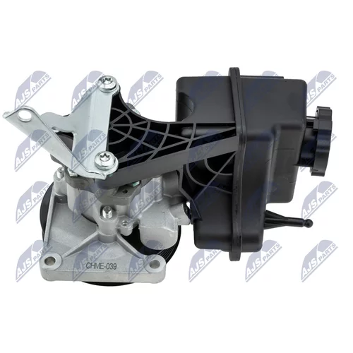 Hydraulické čerpadlo pre riadenie SPW-ME-050 /NTY/ - obr. 1