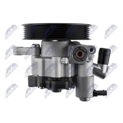 Hydraulické čerpadlo pre riadenie NTY SPW-ME-051