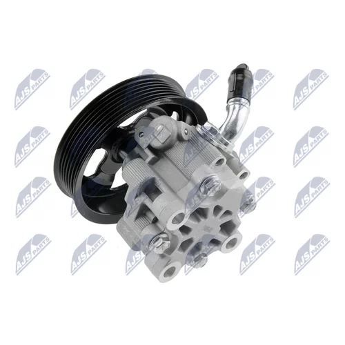 Hydraulické čerpadlo pre riadenie SPW-MS-003 /NTY/ - obr. 1