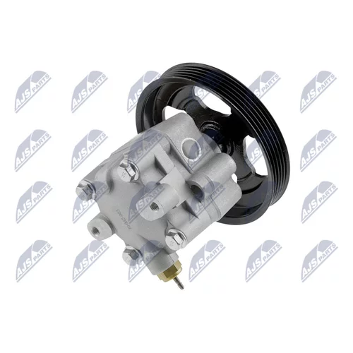 Hydraulické čerpadlo pre riadenie SPW-MZ-003 /NTY/ - obr. 1