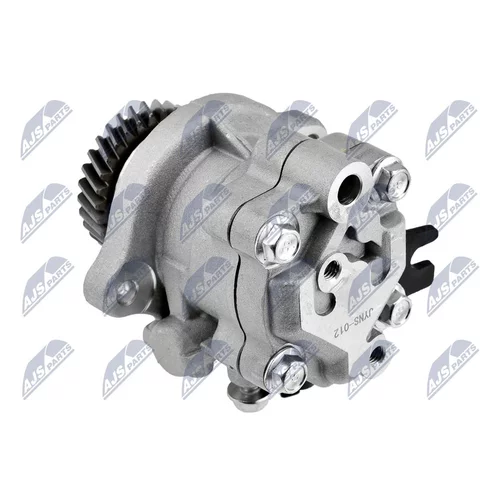 Hydraulické čerpadlo pre riadenie SPW-NS-012 /NTY/ - obr. 1