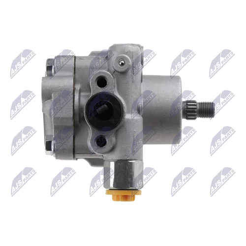 Hydraulické čerpadlo pre riadenie SPW-NS-019 /NTY/ - obr. 1