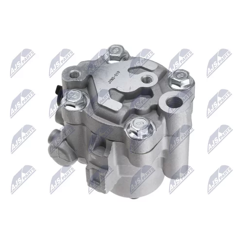 Hydraulické čerpadlo pre riadenie SPW-NS-019 /NTY/ - obr. 4