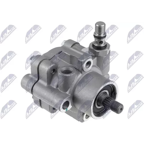 Hydraulické čerpadlo pre riadenie NTY SPW-NS-020