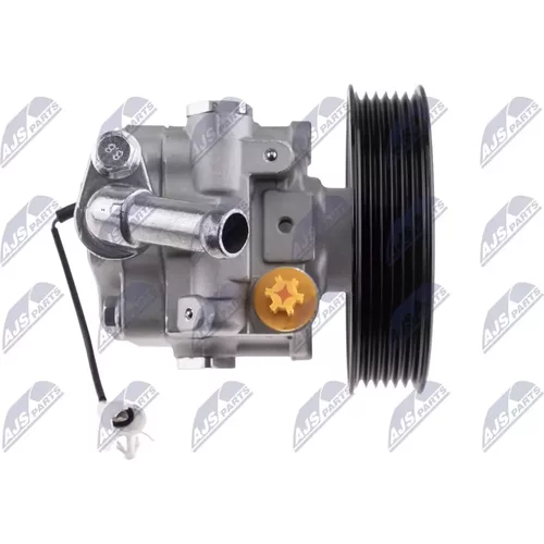Hydraulické čerpadlo pre riadenie SPW-SB-012 /NTY/ - obr. 2