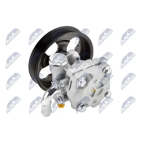 Hydraulické čerpadlo pre riadenie SPW-SU-007 /NTY/ - obr. 1