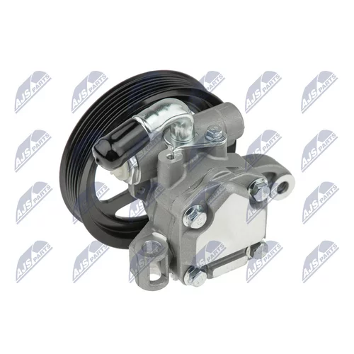 Hydraulické čerpadlo pre riadenie SPW-SU-008 /NTY/ - obr. 1