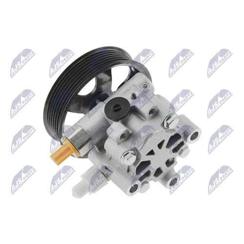 Hydraulické čerpadlo pre riadenie SPW-TY-010 /NTY/ - obr. 1