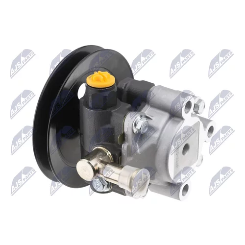 Hydraulické čerpadlo pre riadenie SPW-TY-036 /NTY/ - obr. 1