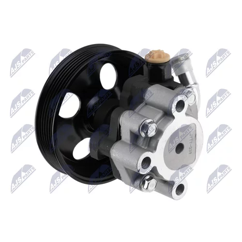 Hydraulické čerpadlo pre riadenie SPW-TY-039 /NTY/ - obr. 1