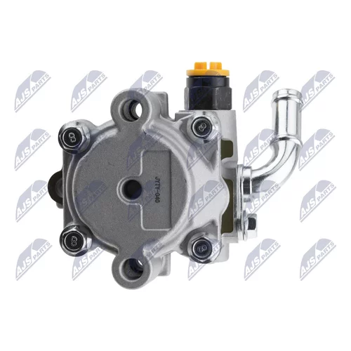 Hydraulické čerpadlo pre riadenie NTY SPW-TY-040