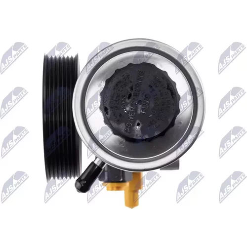 Hydraulické čerpadlo pre riadenie SPW-TY-041 /NTY/ - obr. 4