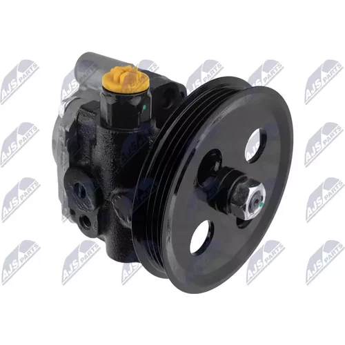 Hydraulické čerpadlo pre riadenie NTY SPW-TY-042