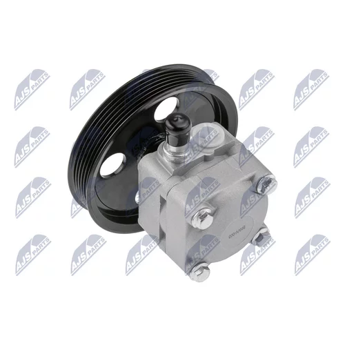 Hydraulické čerpadlo pre riadenie SPW-VV-003 /NTY/ - obr. 1