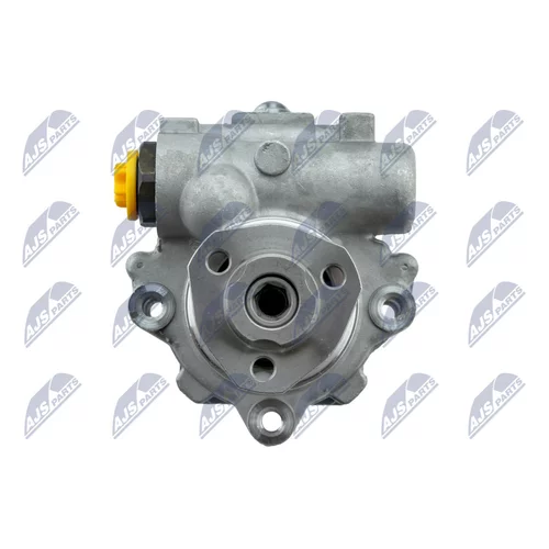 Hydraulické čerpadlo pre riadenie SPW-VW-024 /NTY/ - obr. 2