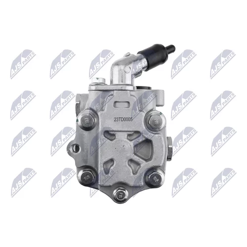 Hydraulické čerpadlo pre riadenie SPW-VW-025 /NTY/ - obr. 5