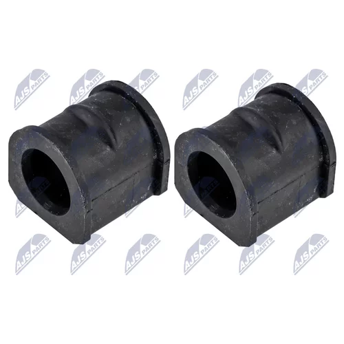 Uloženie priečneho stabilizátora NTY ZGS-PL-005