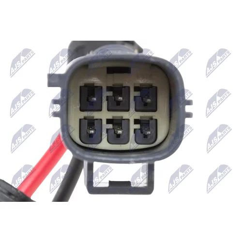 Kompresor pneumatického systému ZKP-LR-001 /NTY/ - obr. 9