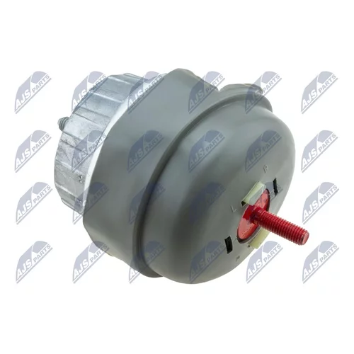 Uloženie motora NTY ZPS-AU-013