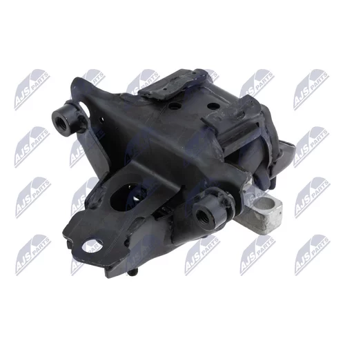 Uloženie motora ZPS-AU-027 /NTY/ - obr. 1