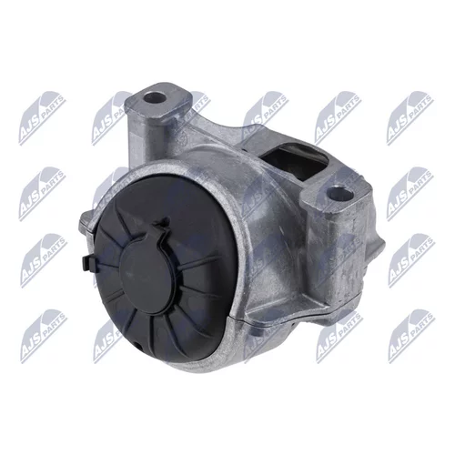 Uloženie motora ZPS-AU-052 /NTY/ - obr. 1