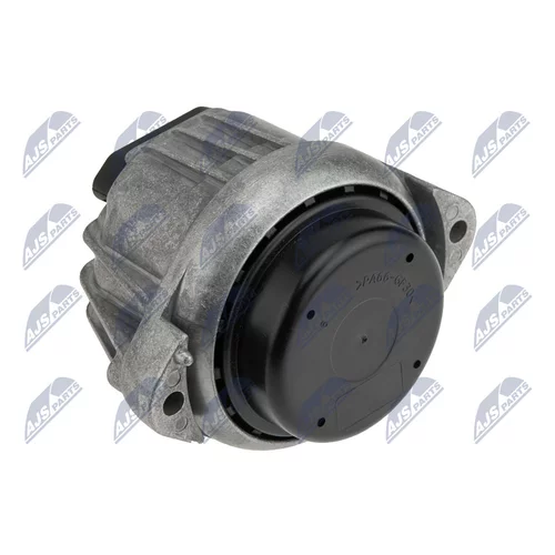 Uloženie motora ZPS-BM-006 /NTY/ - obr. 1