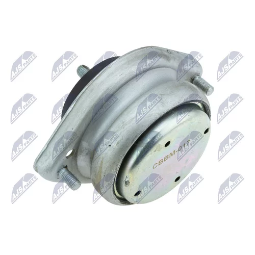 Uloženie motora ZPS-BM-017 /NTY/ - obr. 1