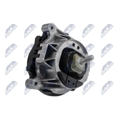 Uloženie motora ZPS-BM-030 /NTY/ - obr. 1