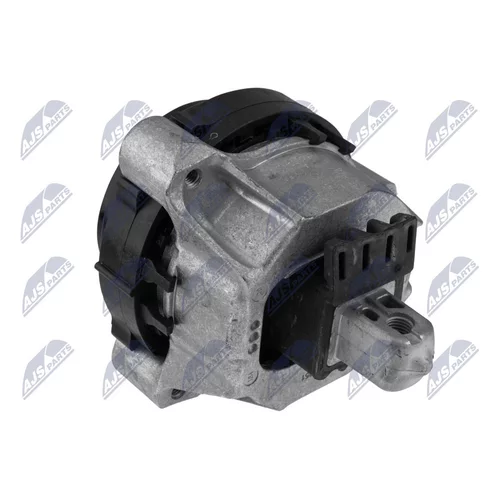Uloženie motora NTY ZPS-BM-051