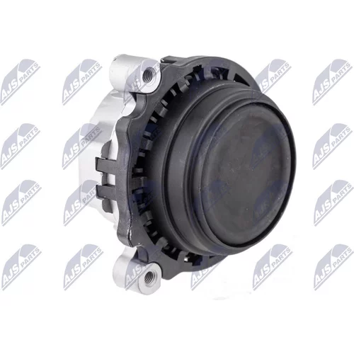 Uloženie motora ZPS-BM-063 /NTY/ - obr. 1
