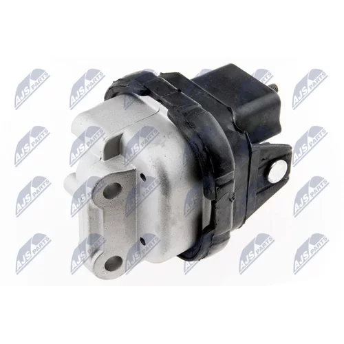 Uloženie motora ZPS-CH-021 /NTY/ - obr. 1
