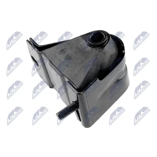 Uloženie motora ZPS-CH-077 /NTY/ - obr. 1