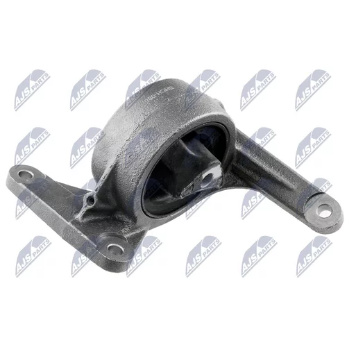 Uloženie motora ZPS-CH-088 /NTY/ - obr. 1
