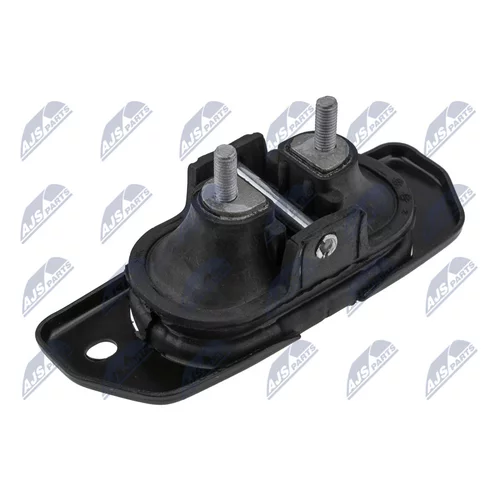 Uloženie motora ZPS-CH-099 /NTY/ - obr. 1