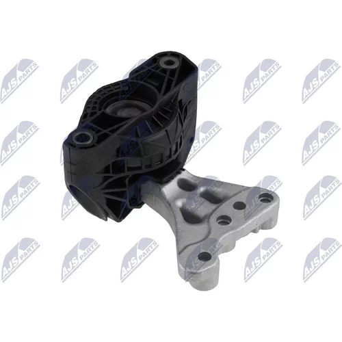Uloženie manuálnej prevodovky NTY ZPS-CT-029