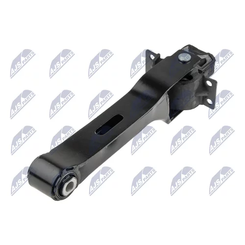 Uloženie motora ZPS-FR-014 /NTY/ - obr. 1