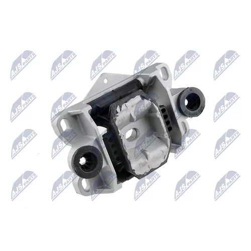 Uloženie motora ZPS-FR-041 /NTY/ - obr. 1