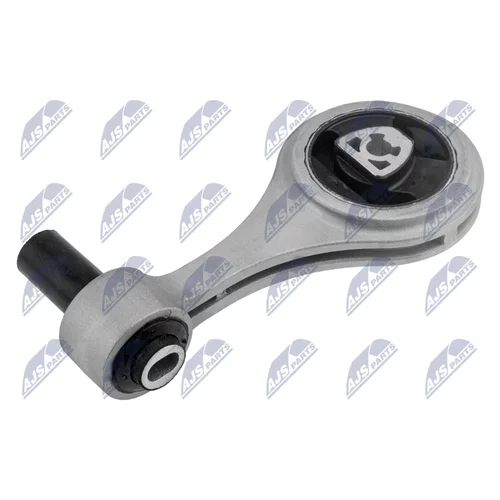 Uloženie motora ZPS-FT-016 /NTY/ - obr. 1
