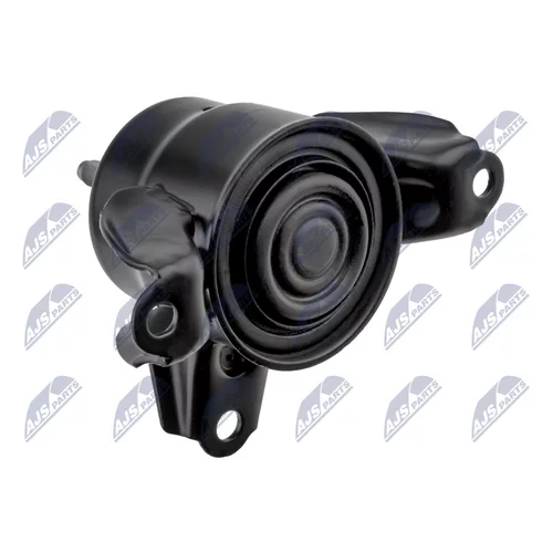 Uloženie motora ZPS-HY-540 /NTY/ - obr. 1