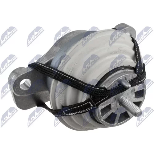 Uloženie motora NTY ZPS-JG-004
