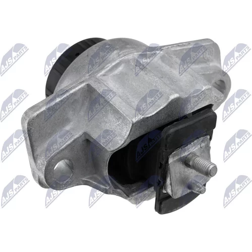 Uloženie motora NTY ZPS-JG-006
