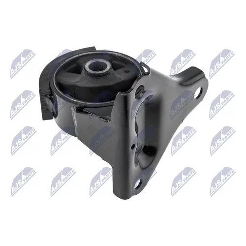 Uloženie motora ZPS-KA-301 /NTY/ - obr. 1