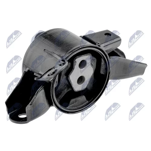 Uloženie motora ZPS-KA-320 /NTY/ - obr. 1